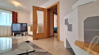 Expose MAISONETTE-WOHNUNG in absoluter RUHELAGE - nur wenige Minuten von Buch bei Jenbach entfernt