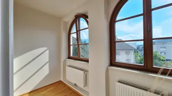 Expose Attraktive 3-Zimmer-ALTBAU-Wohnung in SCHWAZ zu vermieten