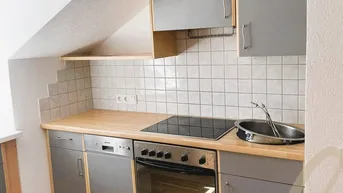 Expose LANDECK – 3-Zimmer-Dachgeschoss-Wohnung in ruhiger Wohngegend