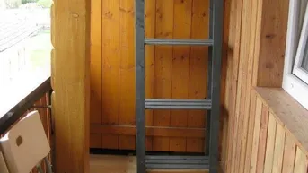 Expose BIRGITZ - sonnige Kleinwohnung mit PKW-AP im westlichen Mittelgebirge