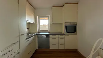 Expose ERSTBEZUG nach Sanierung – attraktive 2-Zimmer-Wohnung im Herzen von Birgitz