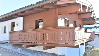 Expose Kompaktes WOHNHAUS mit Charme auf ca. 70 m² Wohnnutzfläche - Vomperberg
