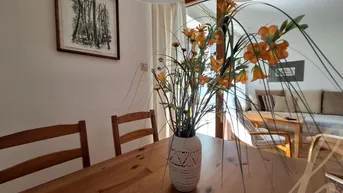 Expose Reizende 2-Zimmer-Wohnung in Waldrandlage von SISTRANS