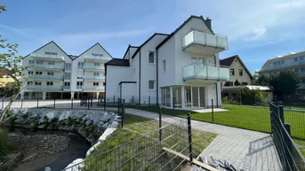 Expose ROVISIONSFREIE Eigentumswohnungen zu verkaufen- Lebensqualität in zentraler Lage - Neubau