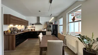 Expose Lichtdurchflutete Traumwohnung in Eichgraben!