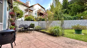 Expose TOP Gartenwohnung in Eichgraben