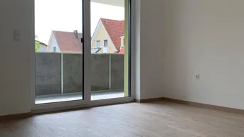 Expose TOP Anlegerwohnung in Leobendorf