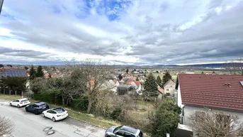 Expose Lage, Lage, Lage! Wohnen mit Blick auf Wien!