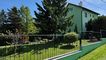 Expose Einzigartiges Haus mit Blick auf Wien &amp; die Donau in Klosterneuburg