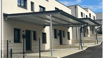 Expose Moderne Doppelhaushälfte in Weinitzen bei Graz