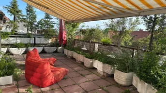 Expose Exklusives Penthouse in Graz – Ihr Rückzugsort über den Dächern der Stadt