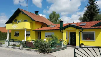 Expose 6-Zimmer-Mehrfamilienhaus in Mattighofen