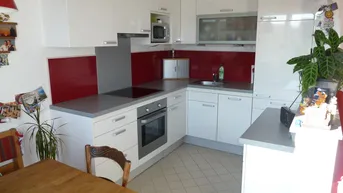 Expose Schöne 2-Zimmer-Wohnung mit SW-Balkon Nähe ORF-Park
