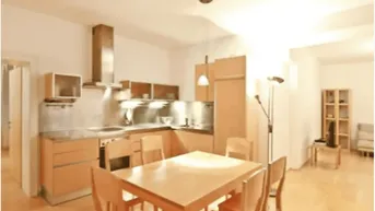 Expose Elegante möblierte Wohnung in zentraler Lage Wiens