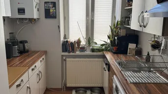 Expose Gemütliche Zweizimmerwohnung 