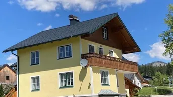 Expose Geräumiges Wohnhaus in sonniger, ruhiger Lage