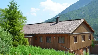Expose Wohnhaus (Bungalow) in Ruhelage