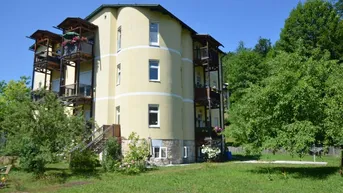 Expose Sonnige Eigentumswohnung in Bad Aussee