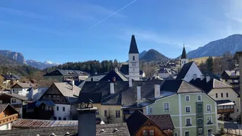 Expose Miete: Gepflegte Stadtwohnung im Zentrum