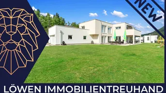 Expose Wohnen² – Stilvoll geteilt