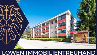 Expose Mit Liebe zum Detail / 3-Zimmer-Wohnung in gefragter Seenähe