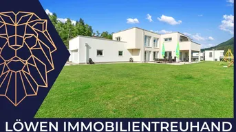 Expose Wohnen² – Stilvoll geteilt