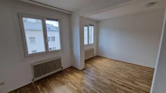 Expose U1 Troststraße vor der Tür - Top-Single Wohnung 