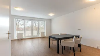 Expose Pure Entspannung - Schloßblick in Balkonruhelage