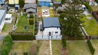 Expose Modernes Gartenparadies - Perfekte Kombi aus Technik, Komfort und Natur