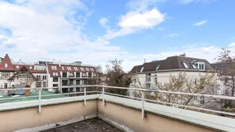 Expose Hoch hinaus! – Ihr klimatisiertes Büro mit Terrasse