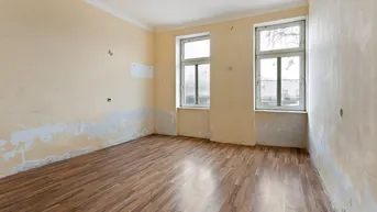 Expose Bastlerhit - Die Perfekte Pendler Wohnung