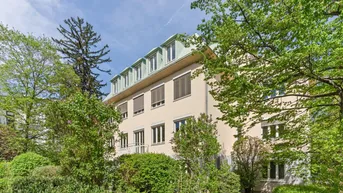 Expose Büroglück mit Raum für Ideen