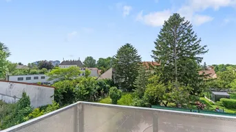 Expose Alle guten Dinge sind 3 - Exklusives Maisonette-Apartment mit 3 Terrassen