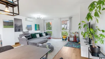 Expose Alle guten Dinge sind 3 - Exklusives Maisonette-Apartment mit 3 Terrassen