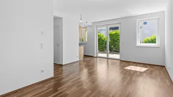 Expose In der Ruhe liegt die Kraft - Barrierefreie Gartenwohnung
