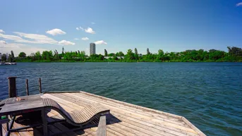 Expose Ein Paradies für Schwimmer und Naturfreunde - Doppelhaus möglich