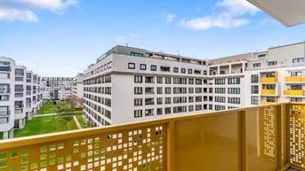 Expose Innenhofruhelage - Donauzentrum