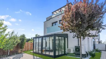 Expose Wo Familien wachsen – großzügiges Zuhause mit Wow-Effekt