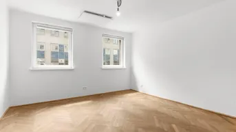 Expose Startklar fürs Stadtleben - Bahnhof Meidling
