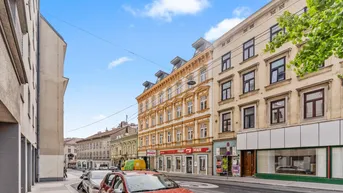 Expose Altbau-Charme und Kulturgenuss – Perfekt für Theaterliebhaber!