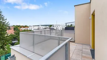 Expose Sonnenanbeter willkommen - Dreifaches Terrassenglück