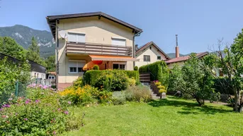 Expose Platz zum Durchatmen - Natur und Ruhe bei der Rax