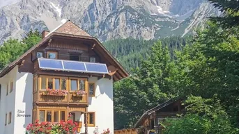 Expose Wohnung in Ramsau am Dachstein gute Lage zu vermieten