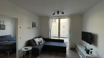 Expose Vollmöblierte 2-Zimmer-Wohnung in Linz