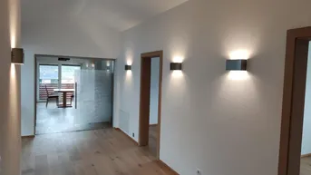 Expose Großzügige Dachgeschosswohnung in Untermieming