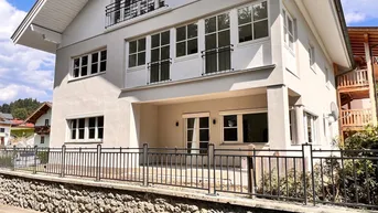Expose Charmantes 2-Z-Appartment mit Loft Charakter Top 3 in Kirchbichl