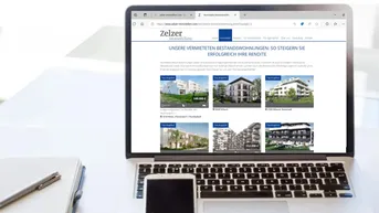 Expose Top 15! Vermietete Vorsorgewohnung mit hohem Mietertrag! Jetzt stark reduziert kaufen!