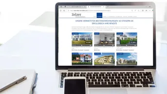 Expose Anleger aufgepasst! Vermietete Vorsorgewohnung mit Sofortertrag!