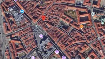 Expose Top 3 -Vermietete Vorsorgewohnungen! Direkt beim Grazer Hauptplatz-Jetzt stark reduziert kaufen!