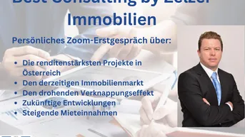 Expose Top 3 -Vermietete Vorsorgewohnungen! Direkt beim Grazer Hauptplatz-Jetzt stark reduziert kaufen!